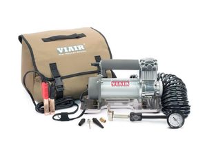 VIAIR 400P Portable Compressor Kit - Best Premium Pick for 35-Inch Tires