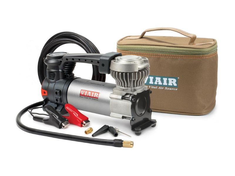 VIAIR 88P Portable Compressor Kit - Best Overall