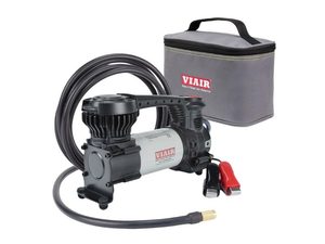 VIAIR Digital EVC88P Portable Compressor – Best Digital VIAIR for Everyday Truck Use