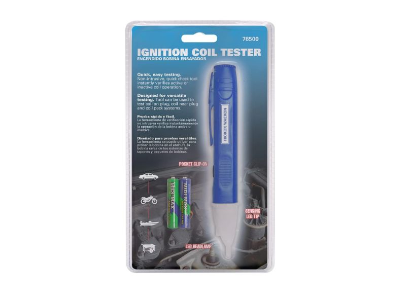 Waekon 76500 Ignition Coil Tester