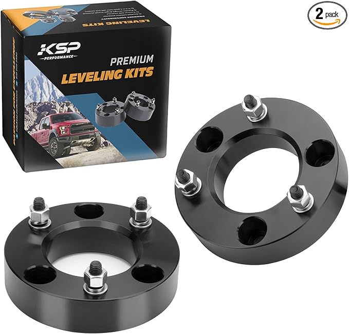 best 2013 f150 leveling kit