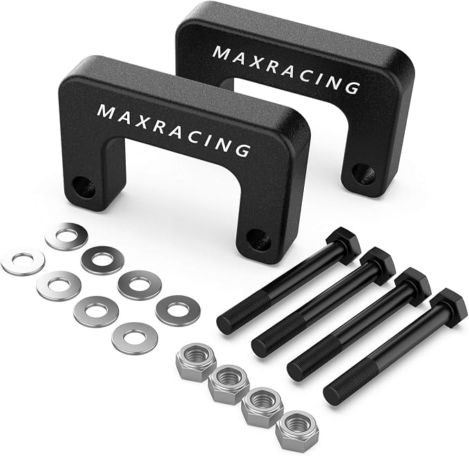best leveling kit for 2014 chevy silverado 1500