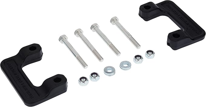 best leveling kit for 2018 gmc sierra 1500