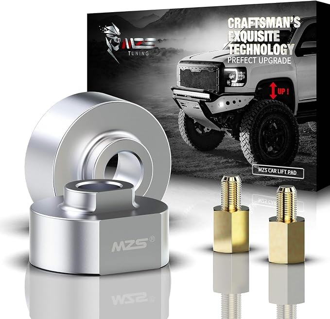 best leveling kit for 2024 f250