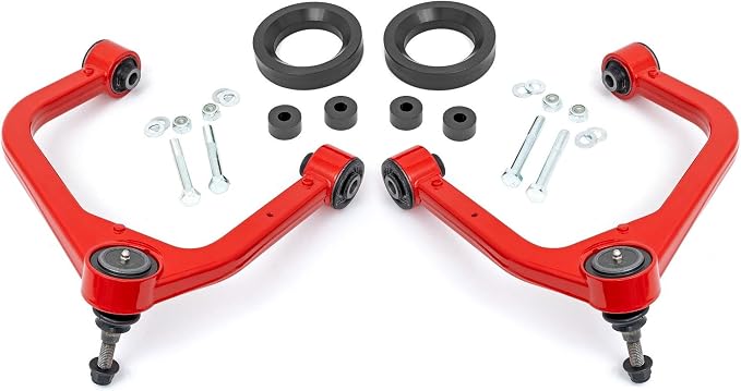 best leveling kit for 2024 gmc sierra 1500