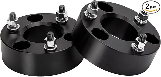 best leveling kit for 5th gen ram 1500