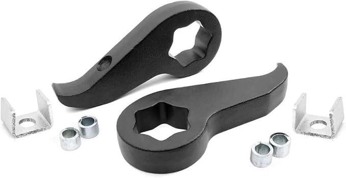 best leveling kit for duramax