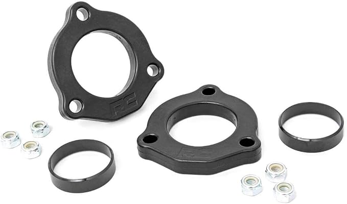 best leveling kit for gmc canyon