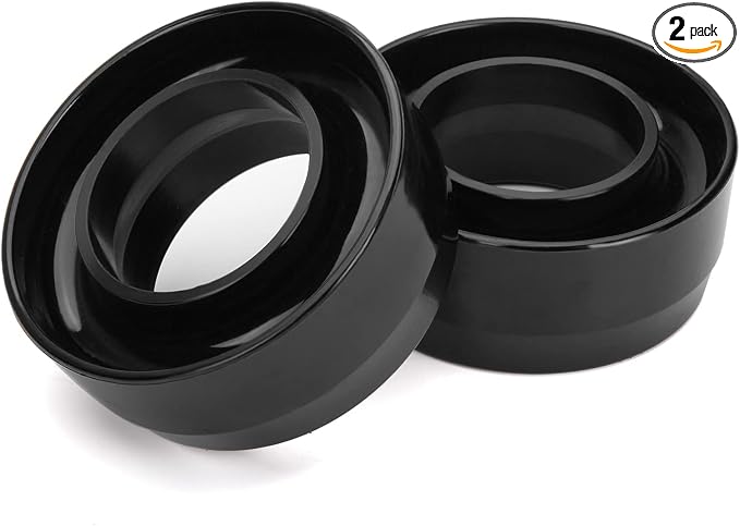 best leveling kit for ram 3500 dually