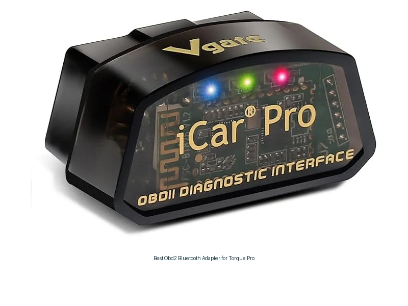 best obd2 bluetooth adapter for torque pro