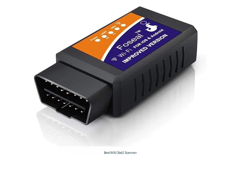 best wifi obd2 scanner