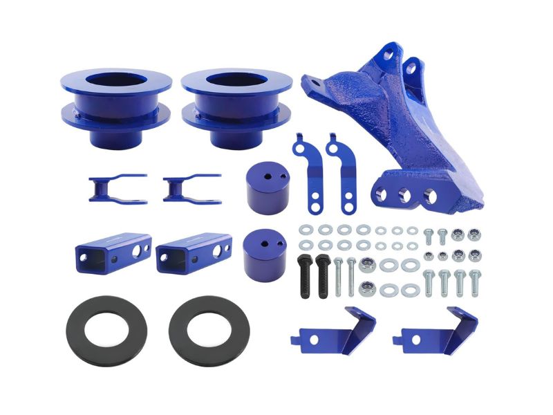 maXpeedingrods GO90QA 2.5-Inch Front Leveling Kit