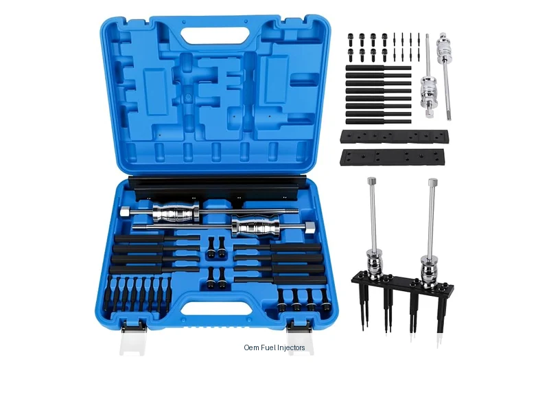 Auto Injectords Most Popular Oem Fuel Injectors: Top Products and Buying Guide