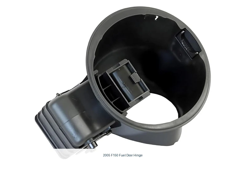 2005 f150 fuel door hinge