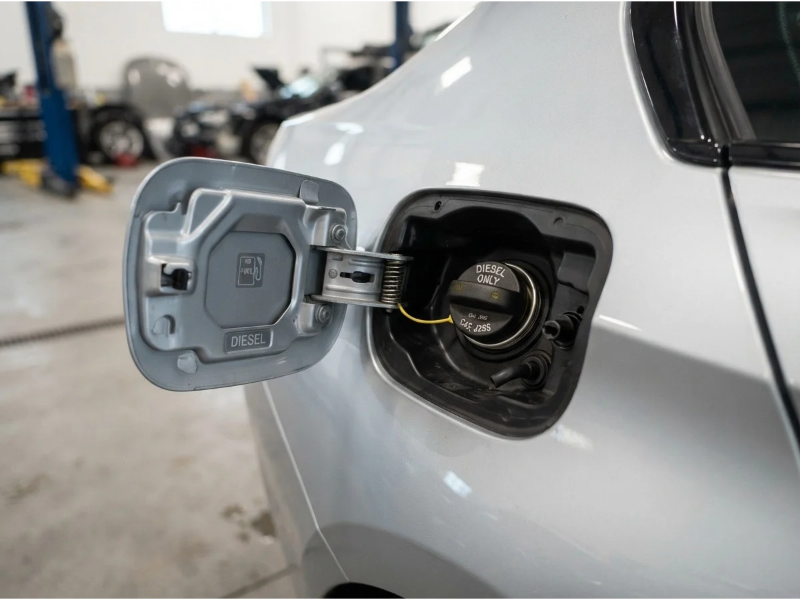 What Is a Fuel Door? Parts, Location, Release, and How It Works
