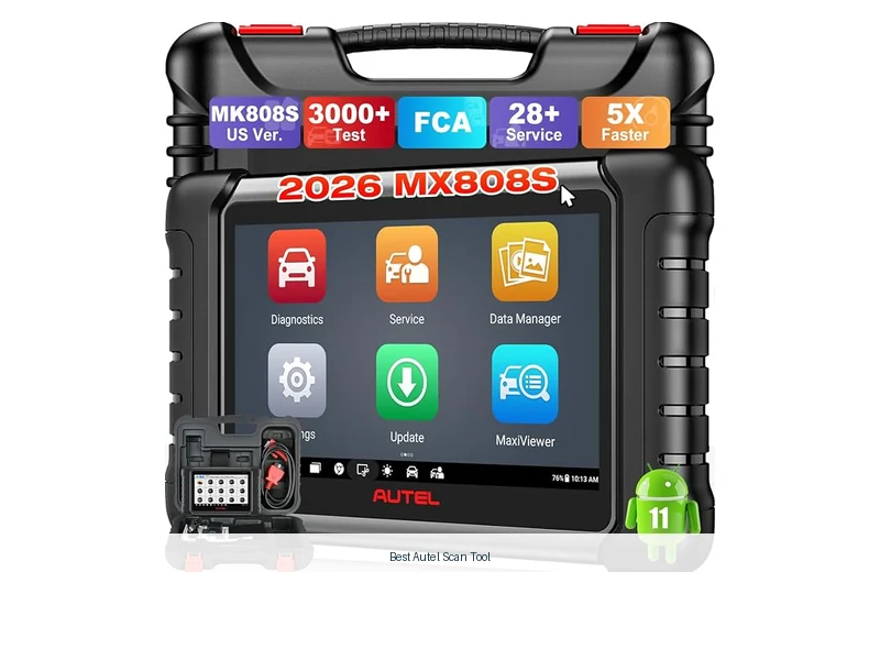 best autel scan tool