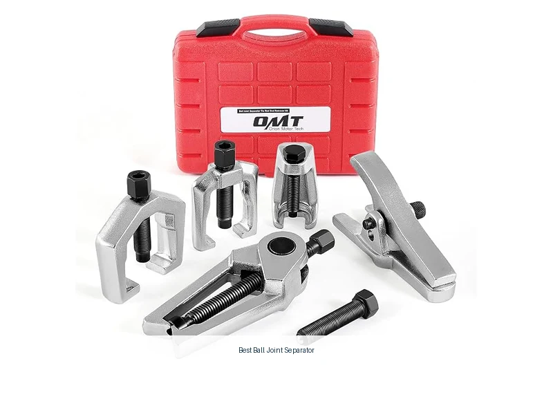 best ball joint separator