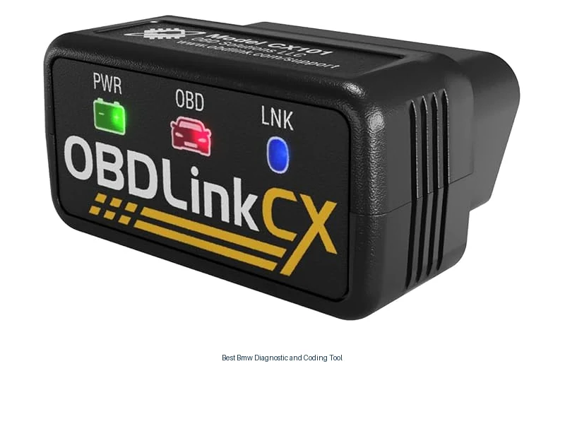 best bmw diagnostic and coding tool