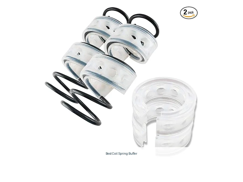 best coil spring buffer