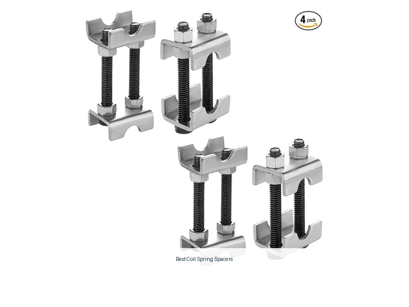 best coil spring spacers