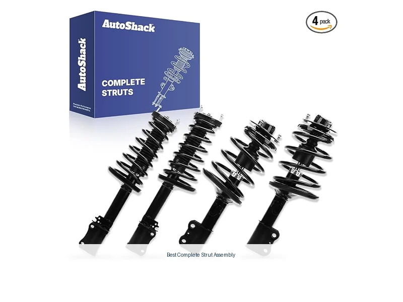 best complete strut assembly