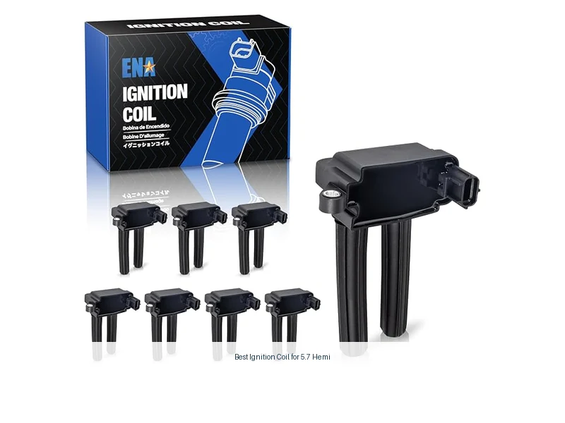 best ignition coil for 5.7 hemi