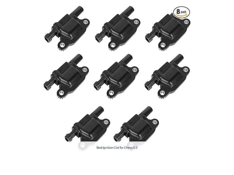 best ignition coil for chevy 5.3