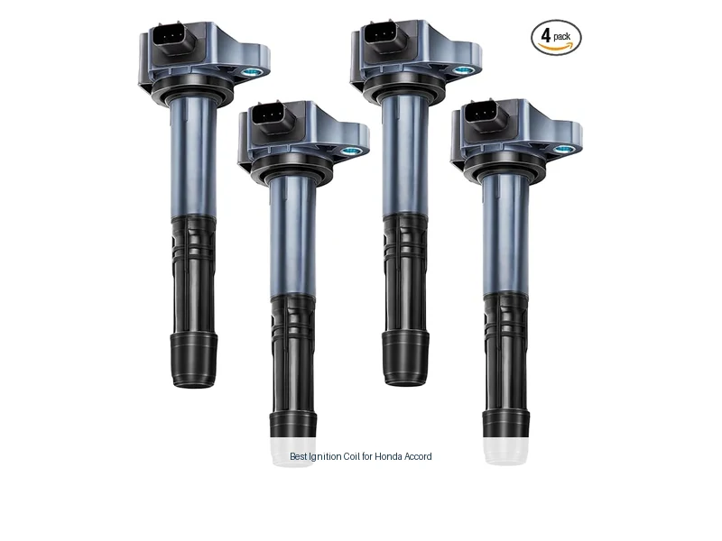 best ignition coil for honda accord