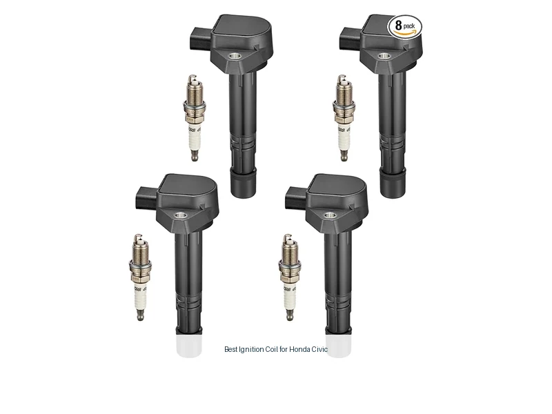 best ignition coil for honda civic