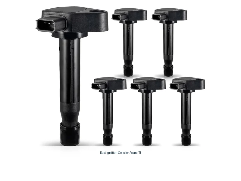 best ignition coils for acura tl