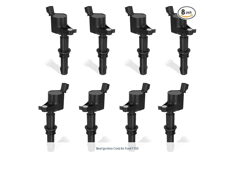 best ignition coils for ford f150