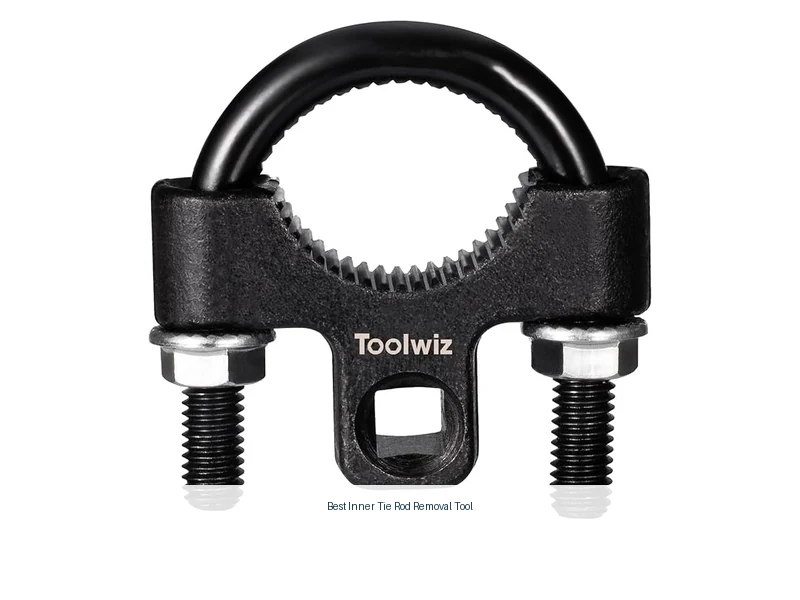 best inner tie rod removal tool