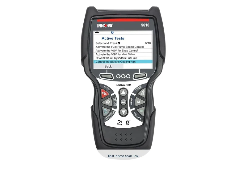 best innova scan tool