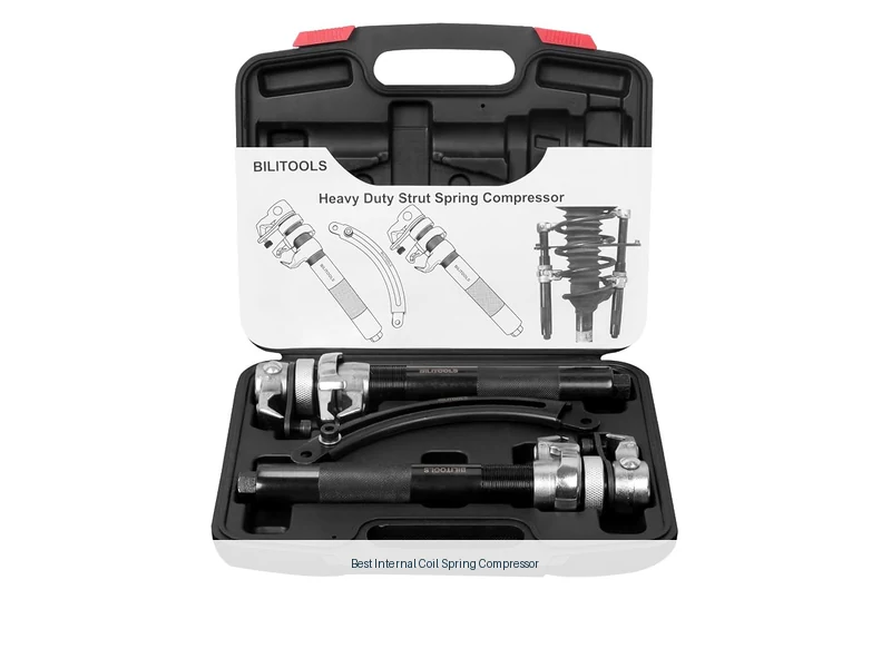 best internal coil spring compressor