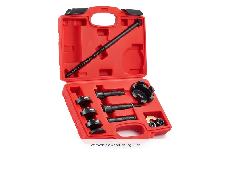 best motorcycle wheel bearing puller