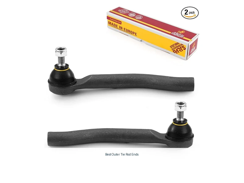 best outer tie rod ends