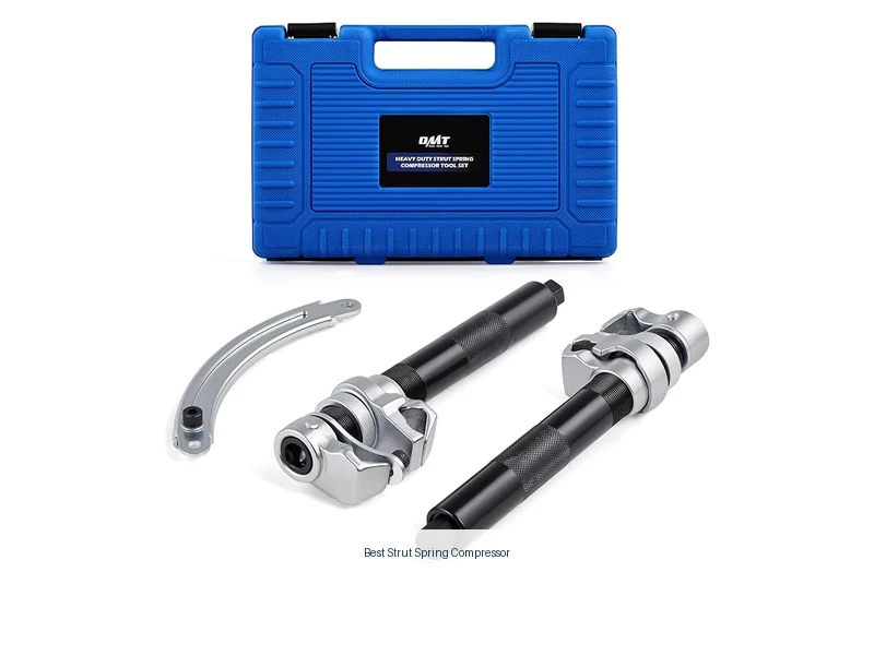 best strut spring compressor