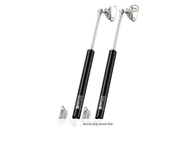 best struts for smooth ride