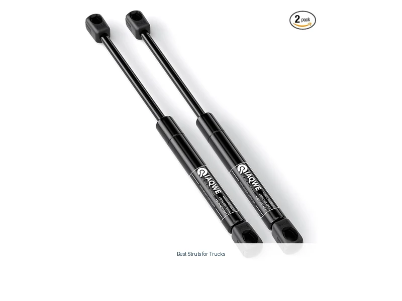best struts for trucks