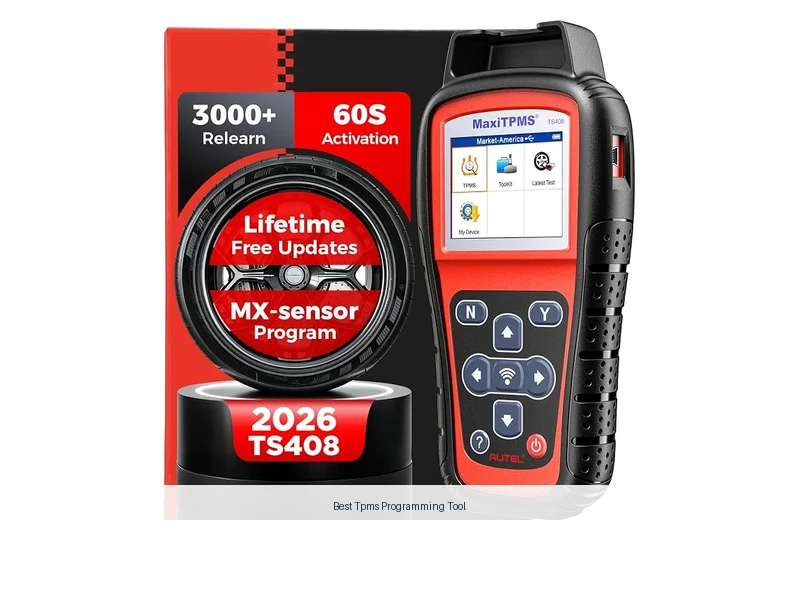 best tpms programming tool
