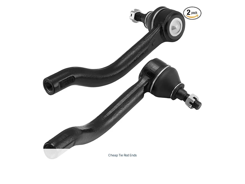 cheap tie rod ends