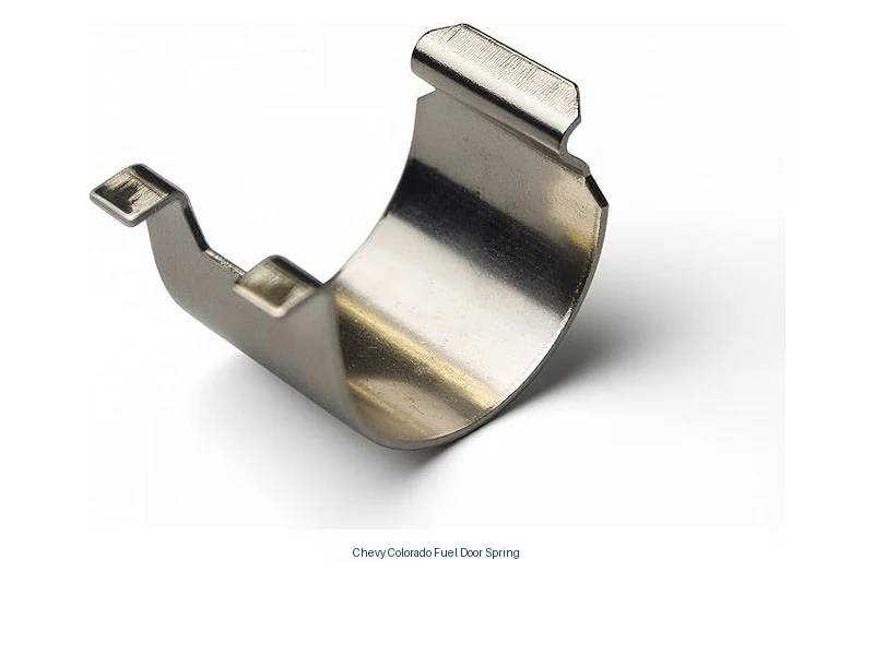 chevy colorado fuel door spring
