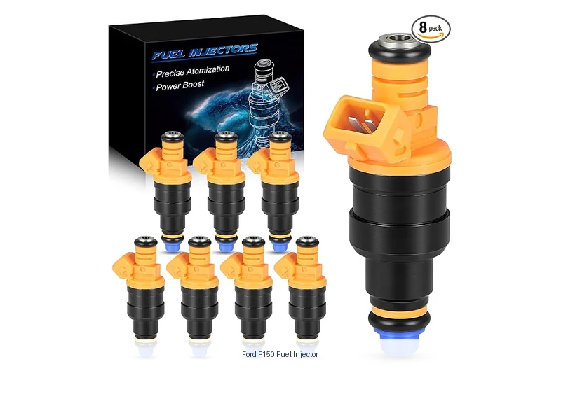 ford f150 fuel injector