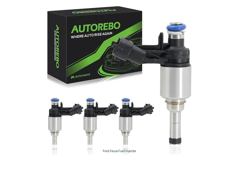 ford focus fuel injector