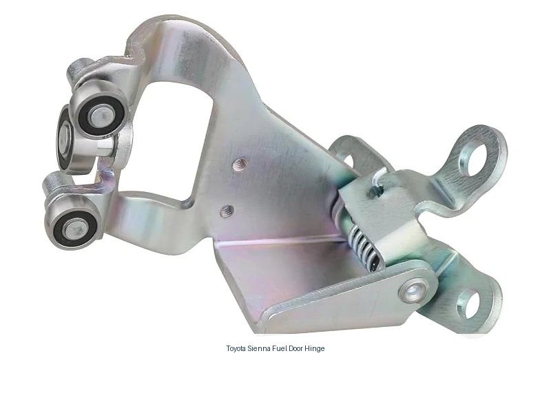 toyota sienna fuel door hinge